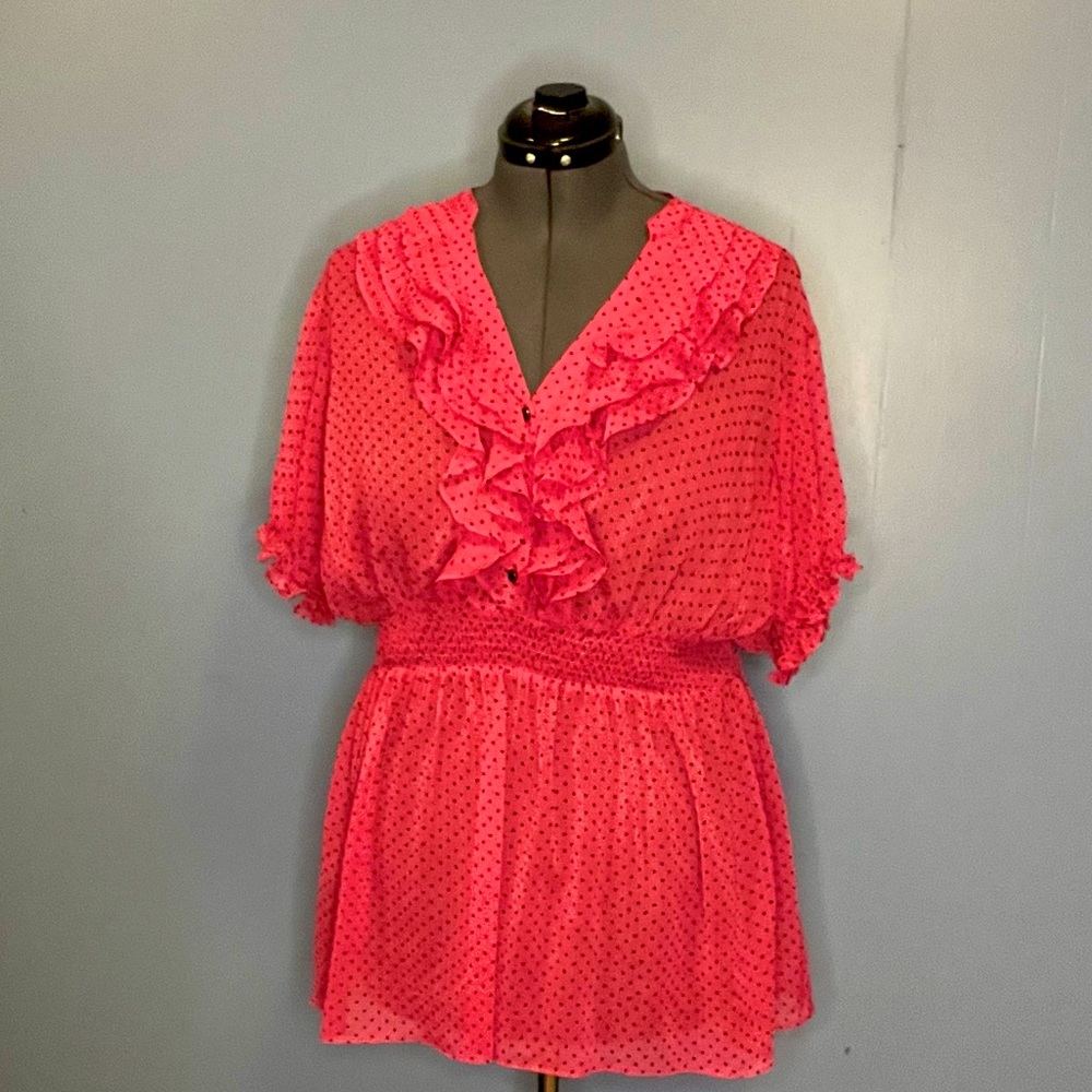 Torrid 3X